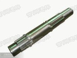 常州迅林_常林裝載機配件_Z50E.4.4中間軸