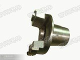 常州迅林_常林裝載機配件_Z50E.4E.1-5后法蘭
