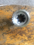 常州迅林_常林裝載機配件_Z50B.2.1-30連接套