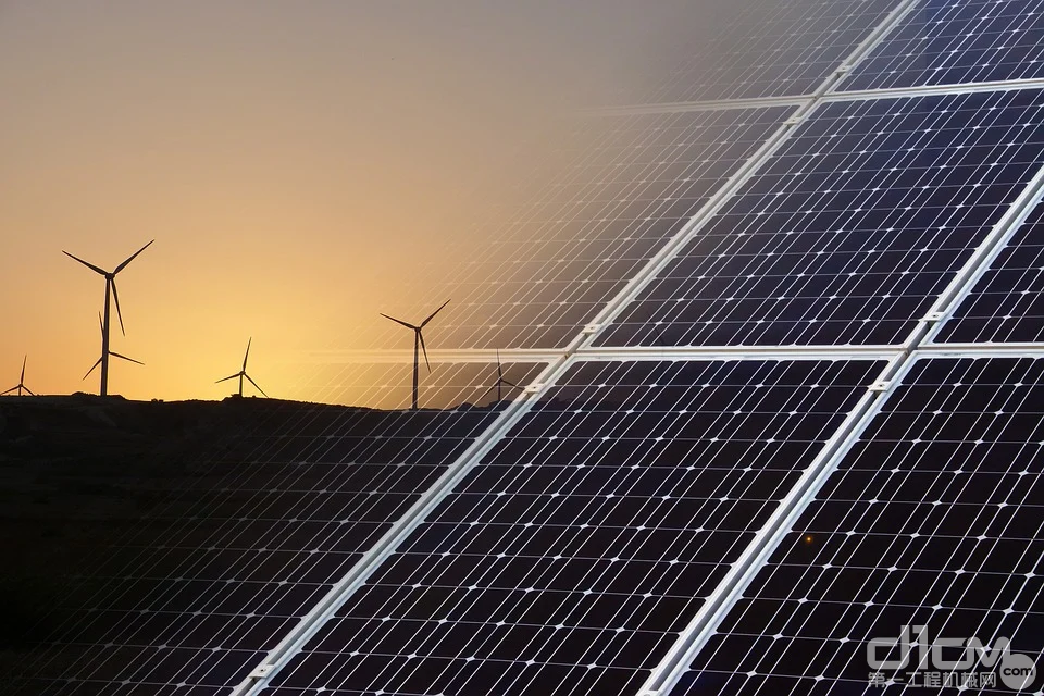 政策催化+三電技術，工程機械電動化已成定局！